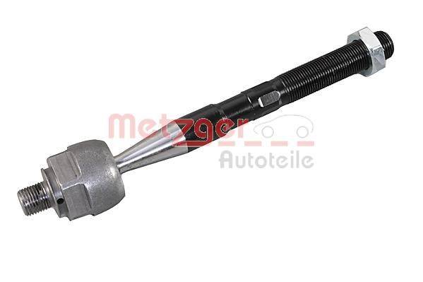 Metzger 51032408 Axialgelenk, Spurstange