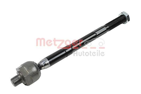 Metzger 51032508 Axialgelenk, Spurstange