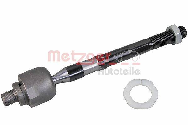 Metzger 51032608 Axialgelenk, Spurstange