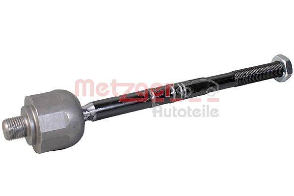 Metzger 51034108 Axialgelenk, Spurstange