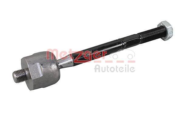 Metzger 51034308 Axialgelenk, Spurstange