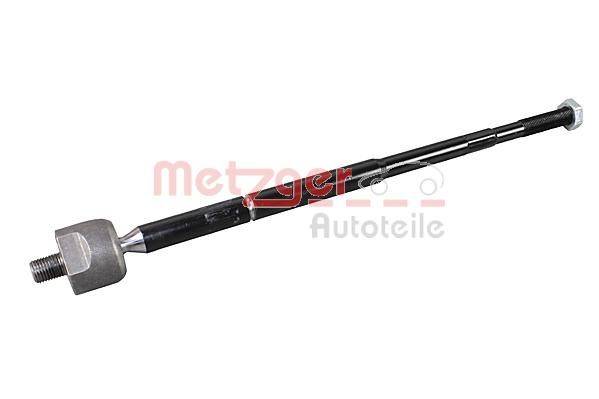 Metzger 51034408 Axialgelenk, Spurstange