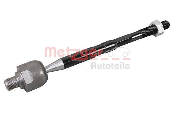 Metzger 51035308 Axialgelenk, Spurstange