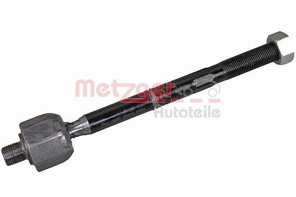 Metzger 51035608 Axialgelenk, Spurstange