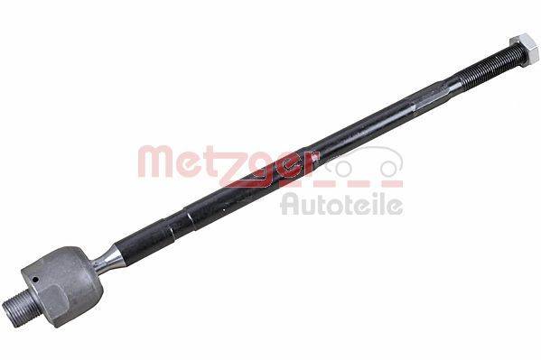 Metzger 51036108 Axialgelenk, Spurstange