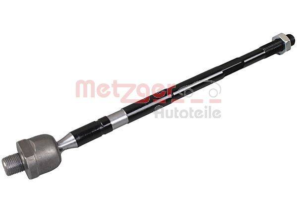 Metzger 51036208 Axialgelenk, Spurstange