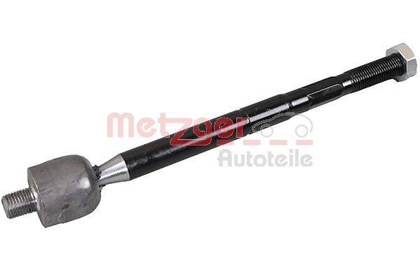 Metzger 51036408 Axialgelenk, Spurstange