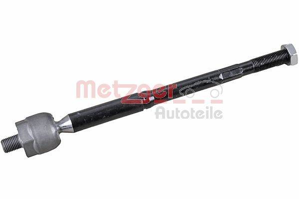 Metzger 51036708 Axialgelenk, Spurstange