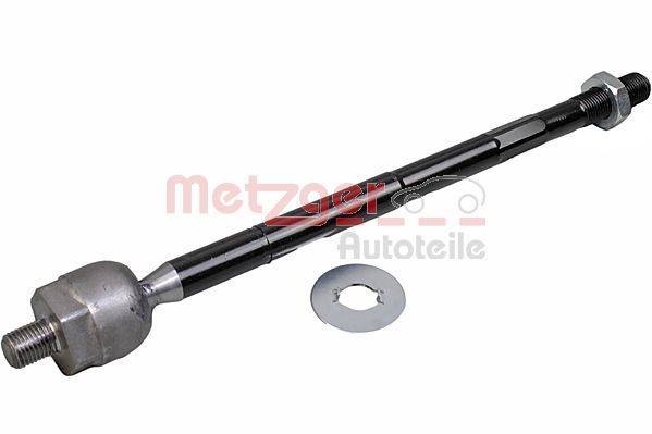 Metzger 51037108 Axialgelenk, Spurstange