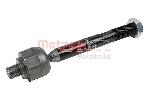 Metzger 51037308 Axialgelenk, Spurstange