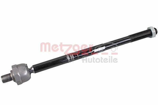 Metzger 51037508 Axialgelenk, Spurstange