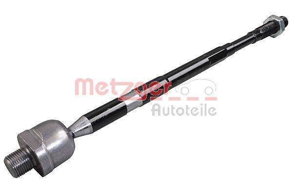 Metzger 51038108 Axialgelenk, Spurstange