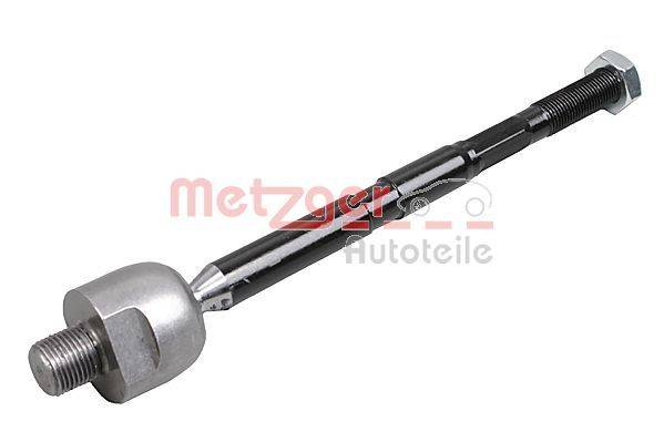 Metzger 51038408 Axialgelenk, Spurstange