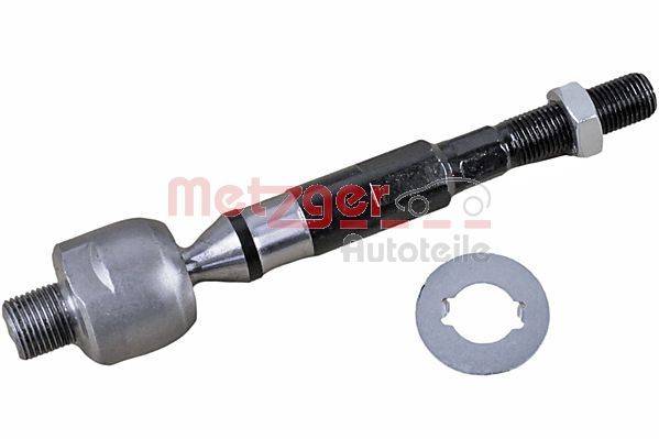 Metzger 51038908 Axialgelenk, Spurstange