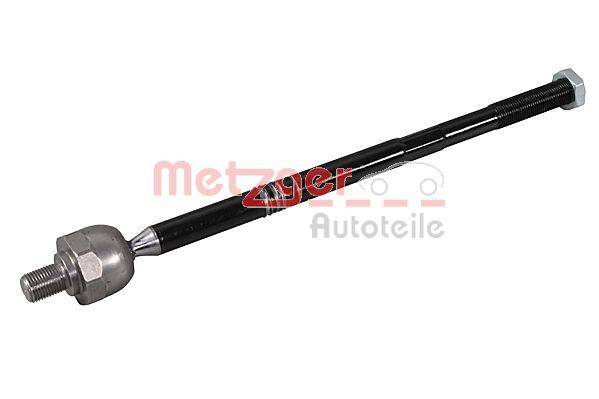 Metzger 51039108 Axialgelenk, Spurstange