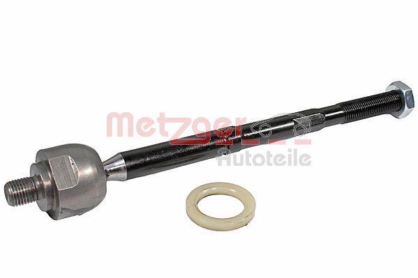 Metzger 51039508 Axialgelenk, Spurstange