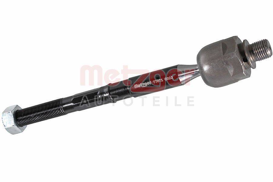 Metzger 51040108 Axialgelenk, Spurstange