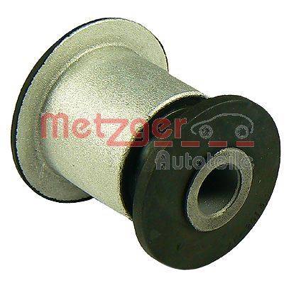 Metzger 52006708 Lagerung, Lenker