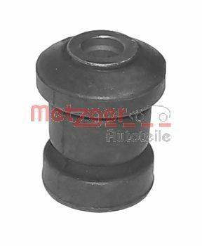 Metzger 52027608 Lagerung, Lenker
