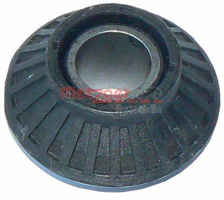 Metzger 52032508 Lagerung, Lenker