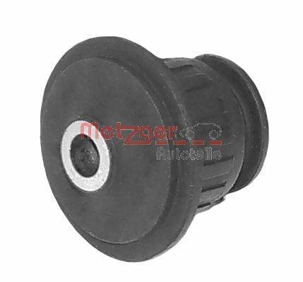 Metzger 52053608 Lagerung, Motor