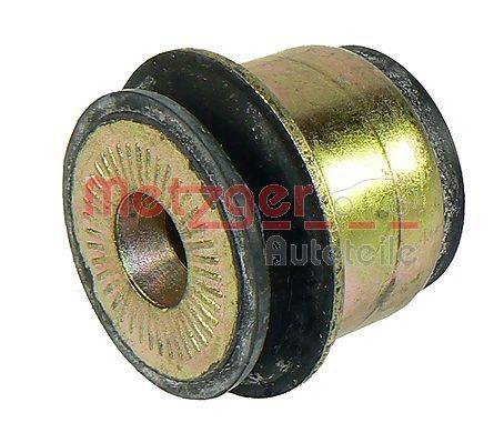 Metzger 52053708 Lagerung, Motor