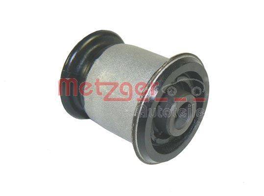 Metzger 52063408 Lagerung, Lenker
