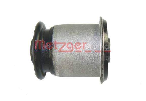Metzger 52063408 Lagerung, Lenker