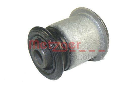 Metzger 52063408 Lagerung, Lenker