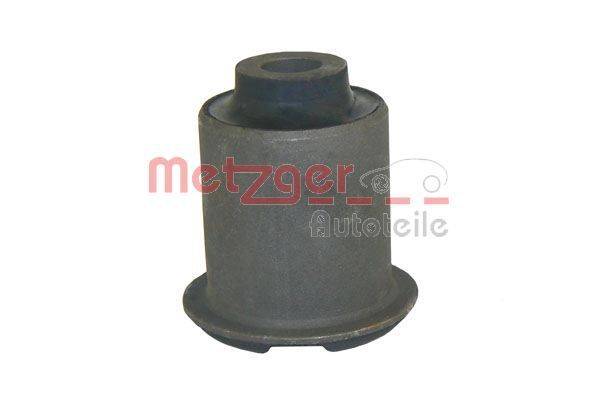 Metzger 52066108 Lagerung, Lenker