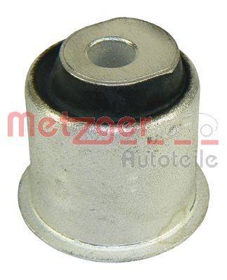 Metzger 52067808 Lagerung, Lenker