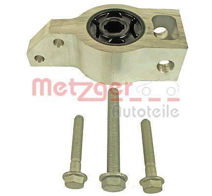 Metzger 52072108 Lagerung, Lenker