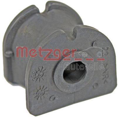 Metzger 52074208 Lagerung, Stabilisator