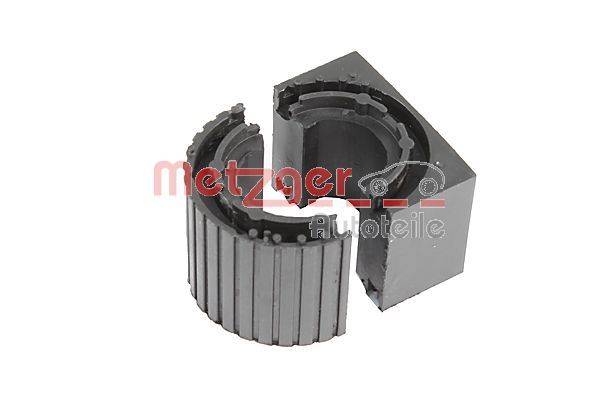 Metzger 52081908 Lagerung, Stabilisator