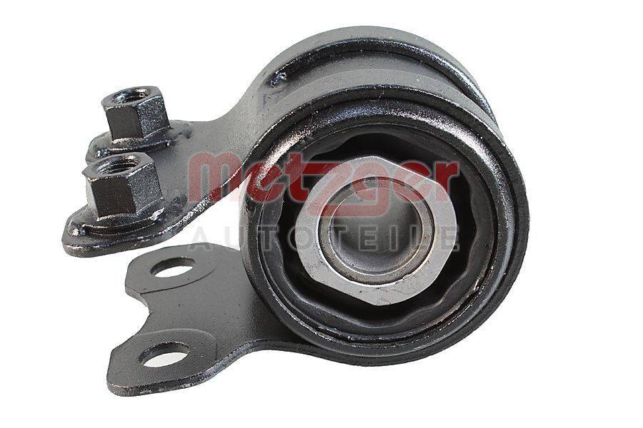 Metzger 52083308 Lagerung, Lenker