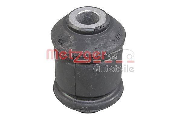 Metzger 52083708 Lagerung, Lenker