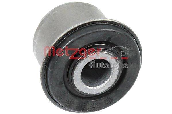 Metzger 52084608 Lagerung, Lenker