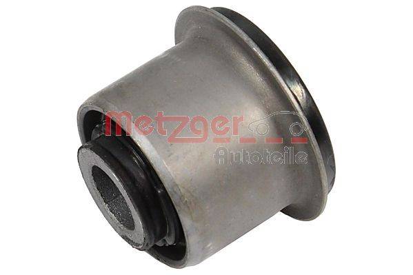Metzger 52084608 Lagerung, Lenker