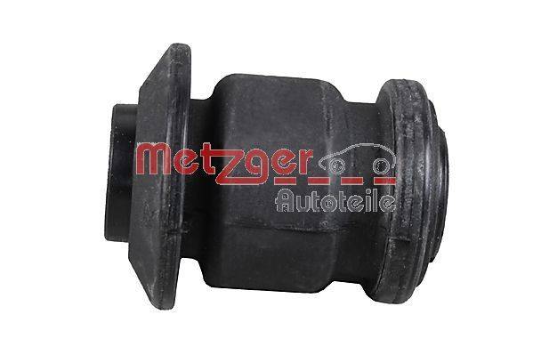 Metzger 52084708 Lagerung, Lenker
