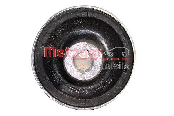 Metzger 52087308 Lagerung, Lenker