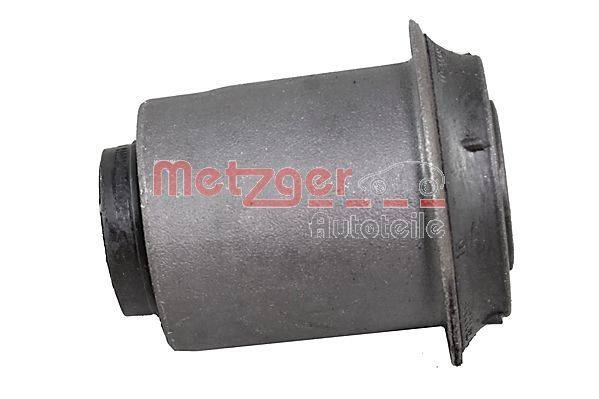 Metzger 52088108 Lagerung, Lenker