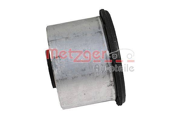 Metzger 52089208 Lagerung, Lenker
