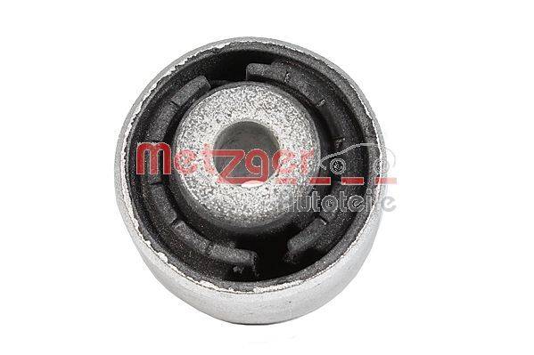 Metzger 52089508 Lagerung, Lenker