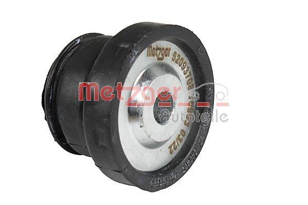 Metzger 52093708 Lagerung, Lenker