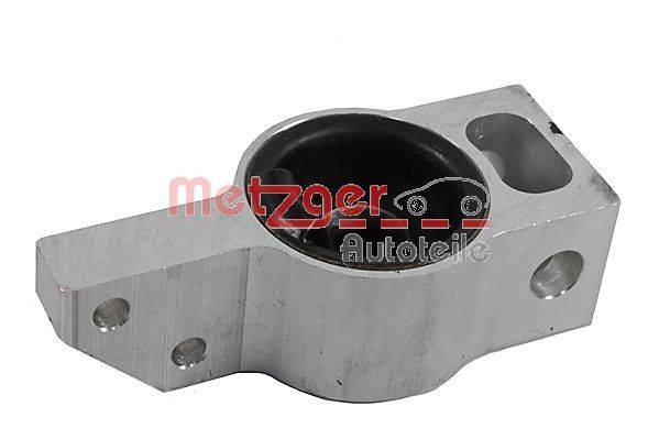 Metzger 52094708 Lagerung, Lenker