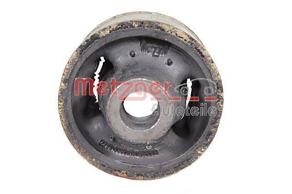 Metzger 52095808 Lagerung, Lenker