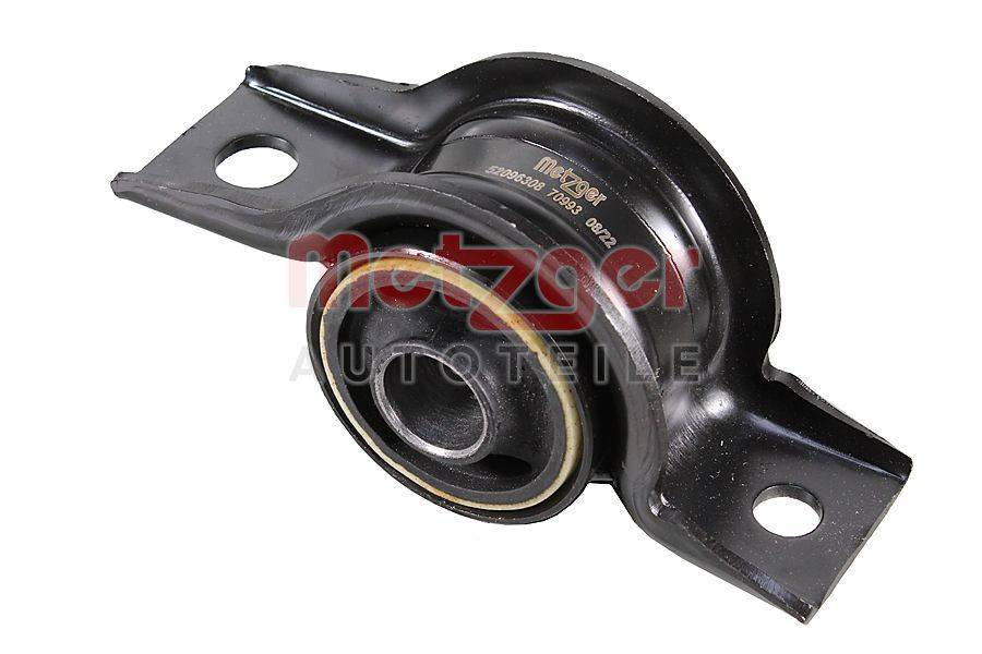 Metzger 52096308 Lagerung, Lenker