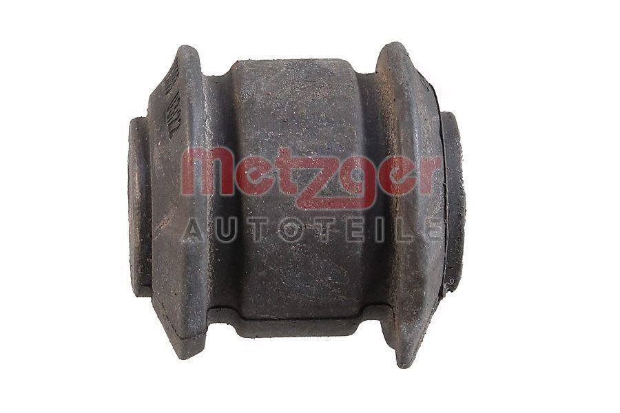 Metzger 52096608 Lagerung, Lenker