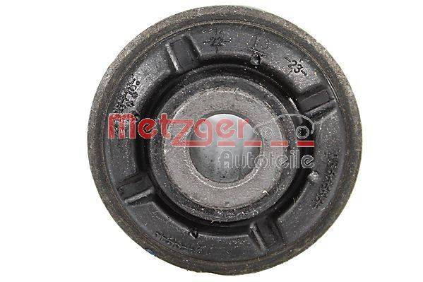 Metzger 52096708 Lagerung, Lenker