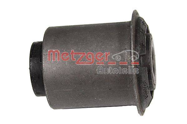 Metzger 52096708 Lagerung, Lenker